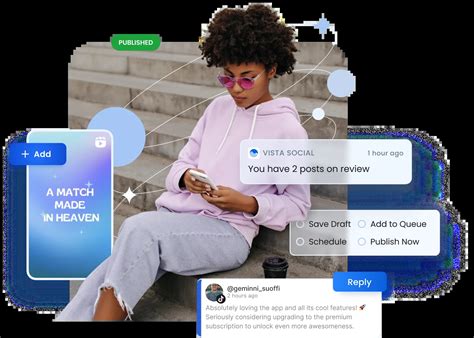 Post, Schedule & Plan from Anywhere .